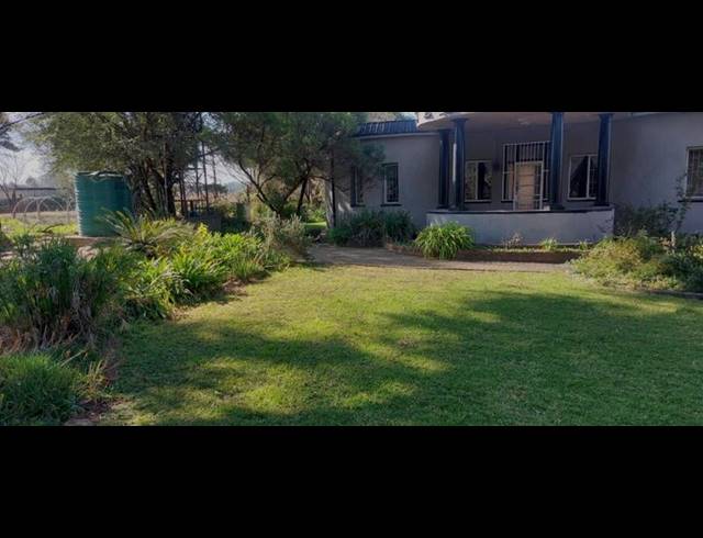 FARM FOR SALE IN WALKERVILLE CENTRAL